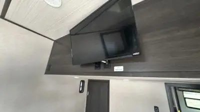 2020 Xlr By Forest River XLR Nitro Fifth Wheel TH 35DK5 photo 31