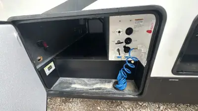 2020 Xlr By Forest River XLR Nitro Fifth Wheel TH 35DK5 photo 5