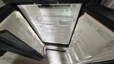 2020 Xlr By Forest River XLR Nitro Fifth Wheel TH 35DK5 photo 51