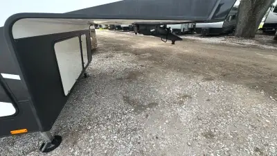 2020 Xlr By Forest River XLR Nitro Fifth Wheel TH 35DK5 photo 64