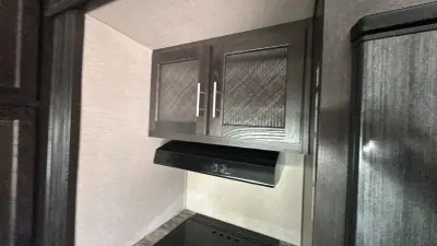 2020 Xlr By Forest River XLR Nitro Fifth Wheel TH 35DK5 photo 53
