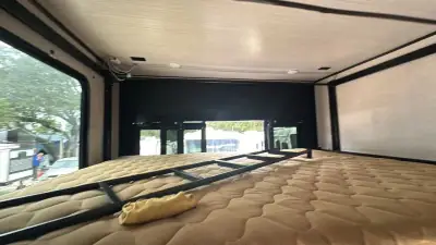 2020 Xlr By Forest River XLR Nitro Fifth Wheel TH 35DK5 photo 30