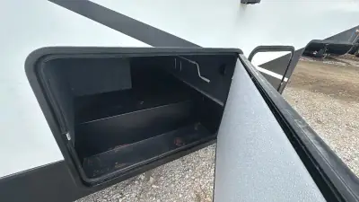 2020 Xlr By Forest River XLR Nitro Fifth Wheel TH 35DK5 photo 61