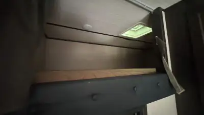 2020 Xlr By Forest River XLR Nitro Fifth Wheel TH 35DK5 photo 19