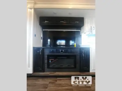 2023 Jayco Pinnacle 36KPTS photo 6