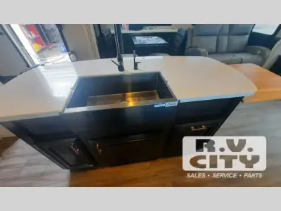2023 Jayco Pinnacle 36KPTS photo 9