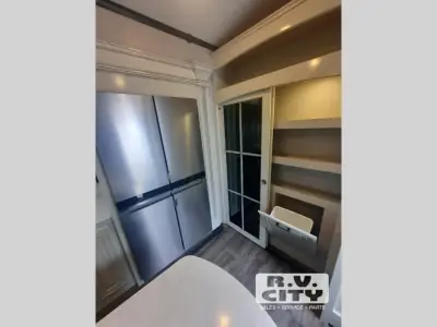 2023 Jayco Pinnacle 36KPTS photo 11