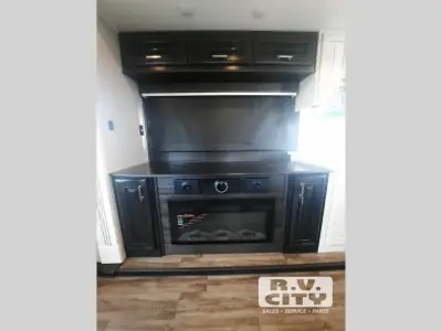 2023 Jayco Pinnacle 36KPTS photo 5