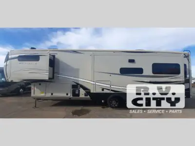 2023 Jayco Pinnacle 36KPTS photo 3