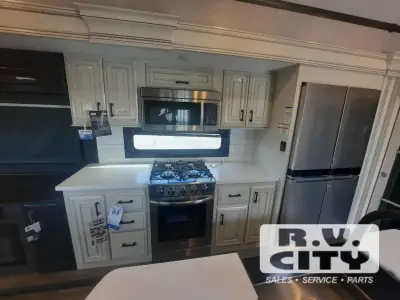 2023 Jayco Pinnacle 36KPTS photo 8