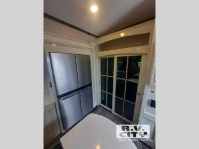2023 Jayco Pinnacle 36KPTS photo 10