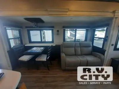 2023 Jayco Pinnacle 36KPTS photo 7