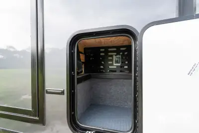 2027 Winnebago Ekko Sprinter 23B AWD photo 45