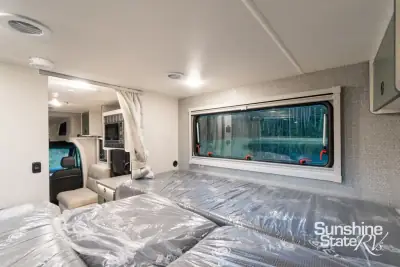 2027 Winnebago Ekko Sprinter 23B AWD photo 27