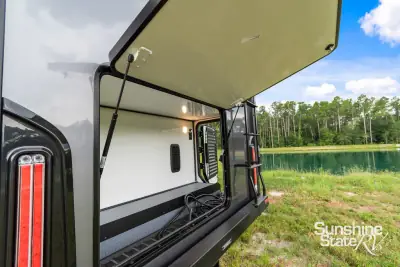 2027 Winnebago Ekko Sprinter 23B AWD photo 39