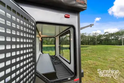 2027 Winnebago Ekko Sprinter 23B AWD photo 38