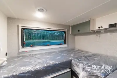 2027 Winnebago Ekko Sprinter 23B AWD photo 25