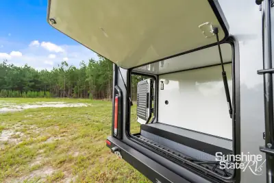 2027 Winnebago Ekko Sprinter 23B AWD photo 40