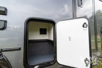 2027 Winnebago Ekko Sprinter 23B AWD photo 44