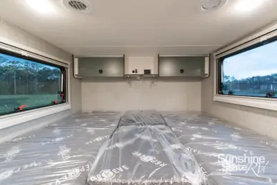 2027 Winnebago Ekko Sprinter 23B AWD photo 26