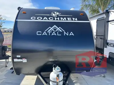 2026 Coachmen Catalina Summit Series 7 134RDX photo 3