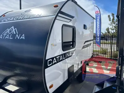 2026 Coachmen Catalina Summit Series 7 134RDX photo 4