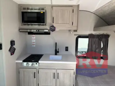 2026 Coachmen Catalina Summit Series 7 134RDX photo 16