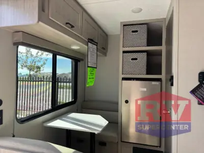 2026 Coachmen Catalina Summit Series 7 134RDX photo 19