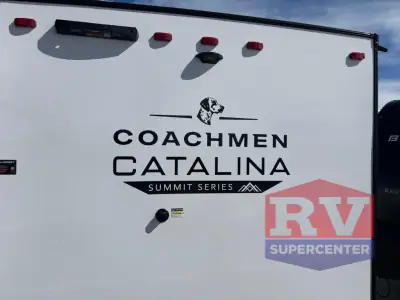 2026 Coachmen Catalina Summit Series 7 134RDX photo 5