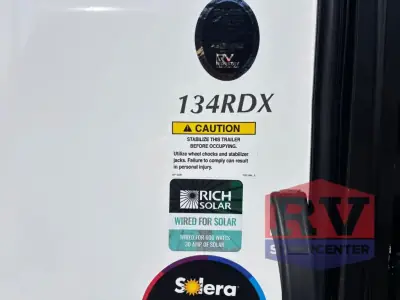2026 Coachmen Catalina Summit Series 7 134RDX photo 7