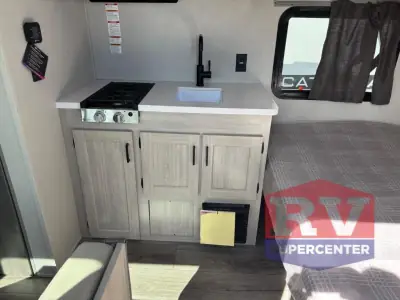 2026 Coachmen Catalina Summit Series 7 134RDX photo 17