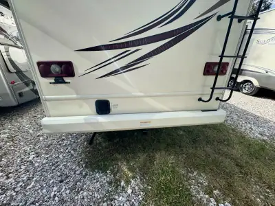 2019 Thor Motor Coach A.C.E. 30.4 photo 72