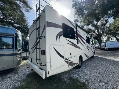 2019 Thor Motor Coach A.C.E. 30.4 photo 7