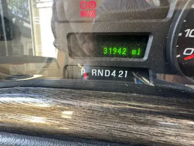 2019 Thor Motor Coach A.C.E. 30.4 photo 17