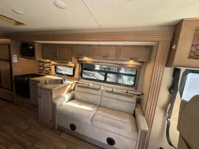 2019 Thor Motor Coach A.C.E. 30.4 photo 20
