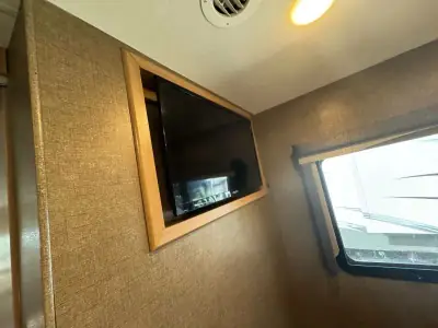 2019 Thor Motor Coach A.C.E. 30.4 photo 25