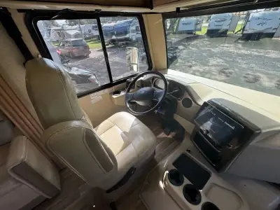 2019 Thor Motor Coach A.C.E. 30.4 photo 16
