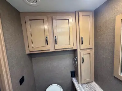 2019 Thor Motor Coach A.C.E. 30.4 photo 31