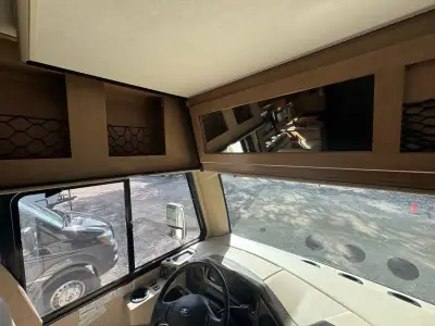 2019 Thor Motor Coach A.C.E. 30.4 photo 50