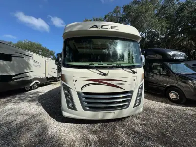 2019 Thor Motor Coach A.C.E. 30.4 photo 3