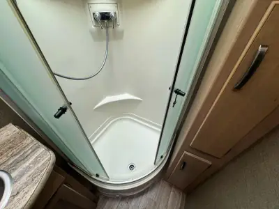 2019 Thor Motor Coach A.C.E. 30.4 photo 28