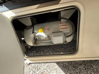 2019 Thor Motor Coach A.C.E. 30.4 photo 62