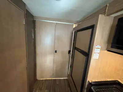 2019 Thor Motor Coach A.C.E. 30.4 photo 40