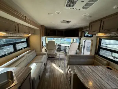 2019 Thor Motor Coach A.C.E. 30.4 photo 12