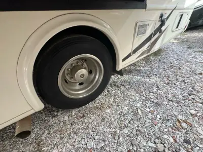 2019 Thor Motor Coach A.C.E. 30.4 photo 66