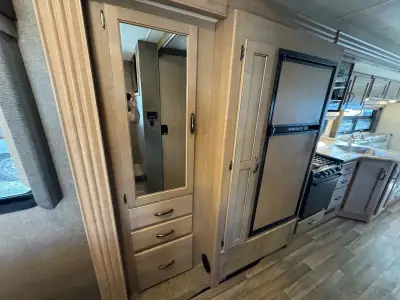 2019 Thor Motor Coach A.C.E. 30.4 photo 26