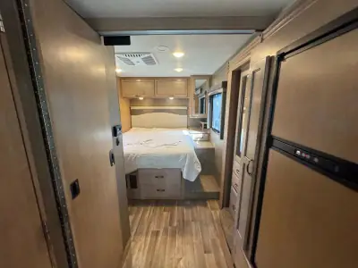 2019 Thor Motor Coach A.C.E. 30.4 photo 23