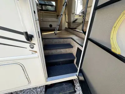 2019 Thor Motor Coach A.C.E. 30.4 photo 11