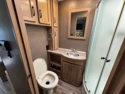 2019 Thor Motor Coach A.C.E. 30.4 photo 27