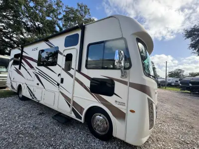 2019 Thor Motor Coach A.C.E. 30.4 photo 77